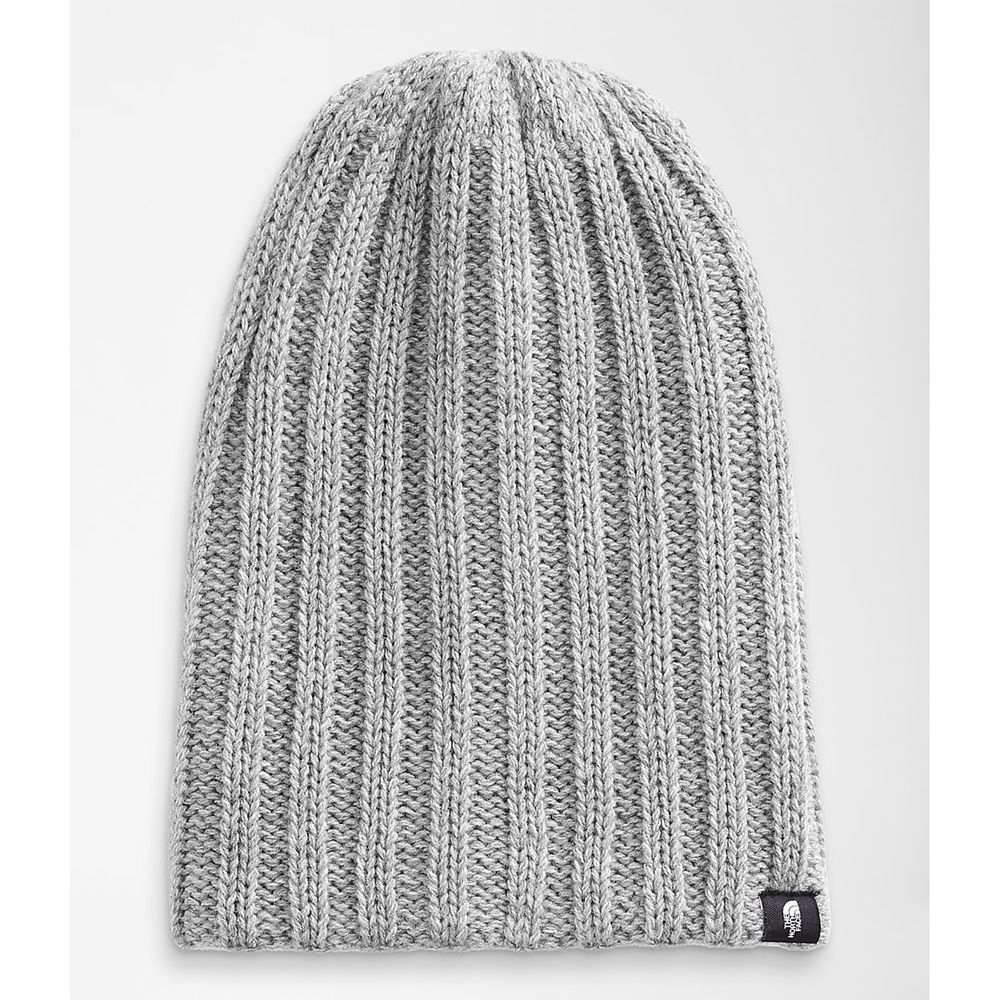 The North Face Beanies Womens Australia - The North Face Shinsky Light Grey (YQJ-601753)